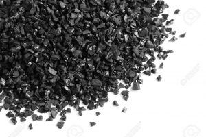 ACTIVATED CARBON