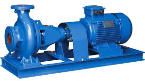 SLURRY PUMP