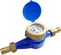 FLOW METER